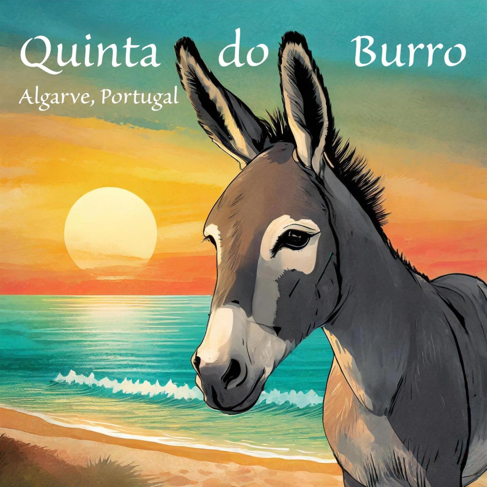 Quintinha At Quinta Do Burro Apartamento Moncarapacho Exterior foto